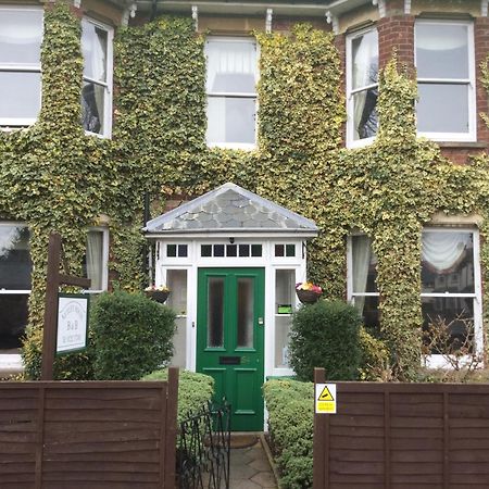Netley Guest House Farnborough  Eksteriør bilde