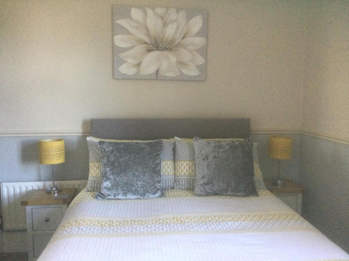 Netley Guest House Farnborough  Eksteriør bilde