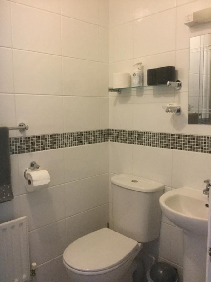 Netley Guest House Farnborough  Eksteriør bilde