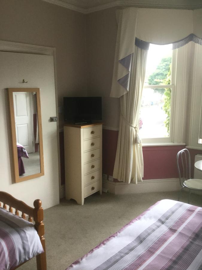 Netley Guest House Farnborough  Eksteriør bilde