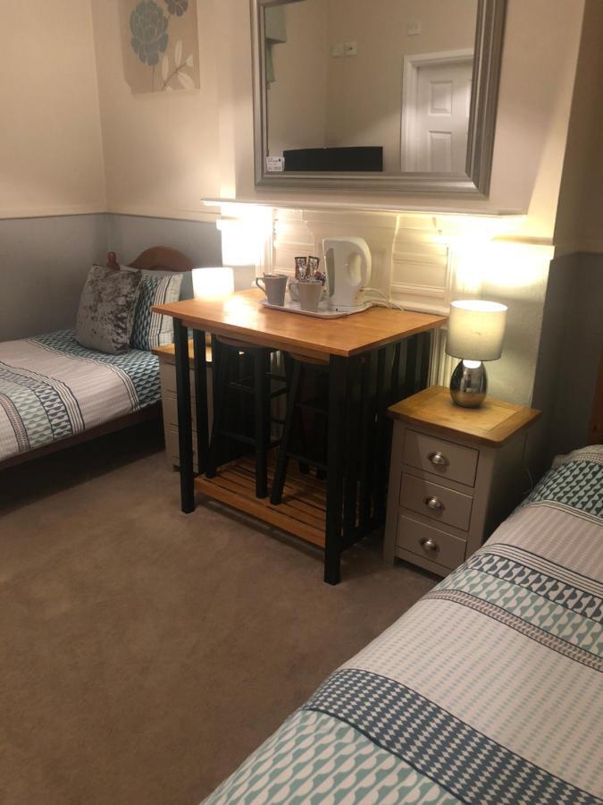 Netley Guest House Farnborough  Eksteriør bilde