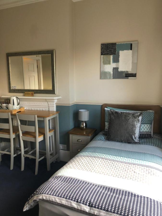 Netley Guest House Farnborough  Eksteriør bilde