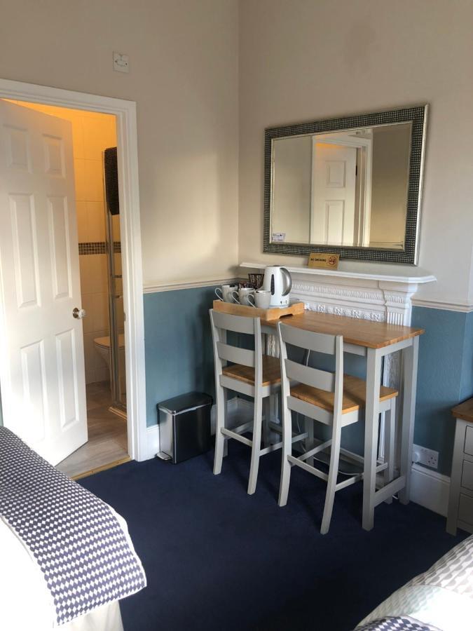 Netley Guest House Farnborough  Eksteriør bilde