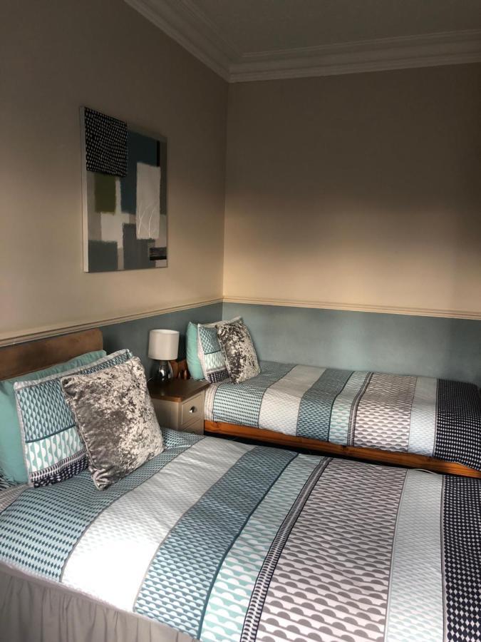 Netley Guest House Farnborough  Eksteriør bilde