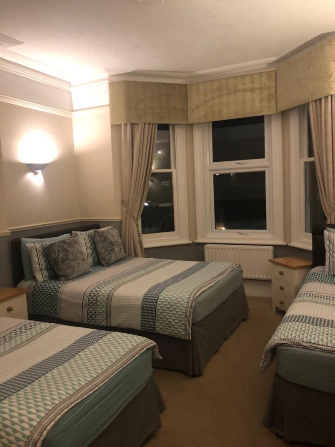 Netley Guest House Farnborough  Eksteriør bilde