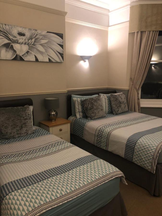 Netley Guest House Farnborough  Eksteriør bilde